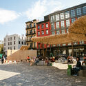 NYCxDESIGN promove instalações públicas e pavilhões por toda a cidade de Nova York - Image 6 of 4