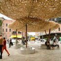 NYCxDESIGN promove instalações públicas e pavilhões por toda a cidade de Nova York - Imagem 5 de 18