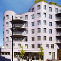 Islington Square / CZWG Architects - Exterior Photography, Windows, Facade