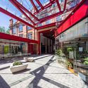 Islington Square / CZWG Architects - Exterior Photography, Facade