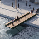 Carlo Ratti Associati Designs Kinetic Solutions to Flooding, Transforming Turin's Waterfront in Italy - Image 4 of 4