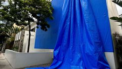 Conversa na exposição "O que há de música em você", na Galeria Athena