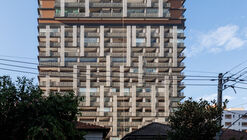 Edifício Core Pinheiros / aflalo/gasperini arquitetos