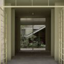 XX de Noviembre Apartment Building / Estudio Hidalgo - Interior Photography, Apartments, Facade