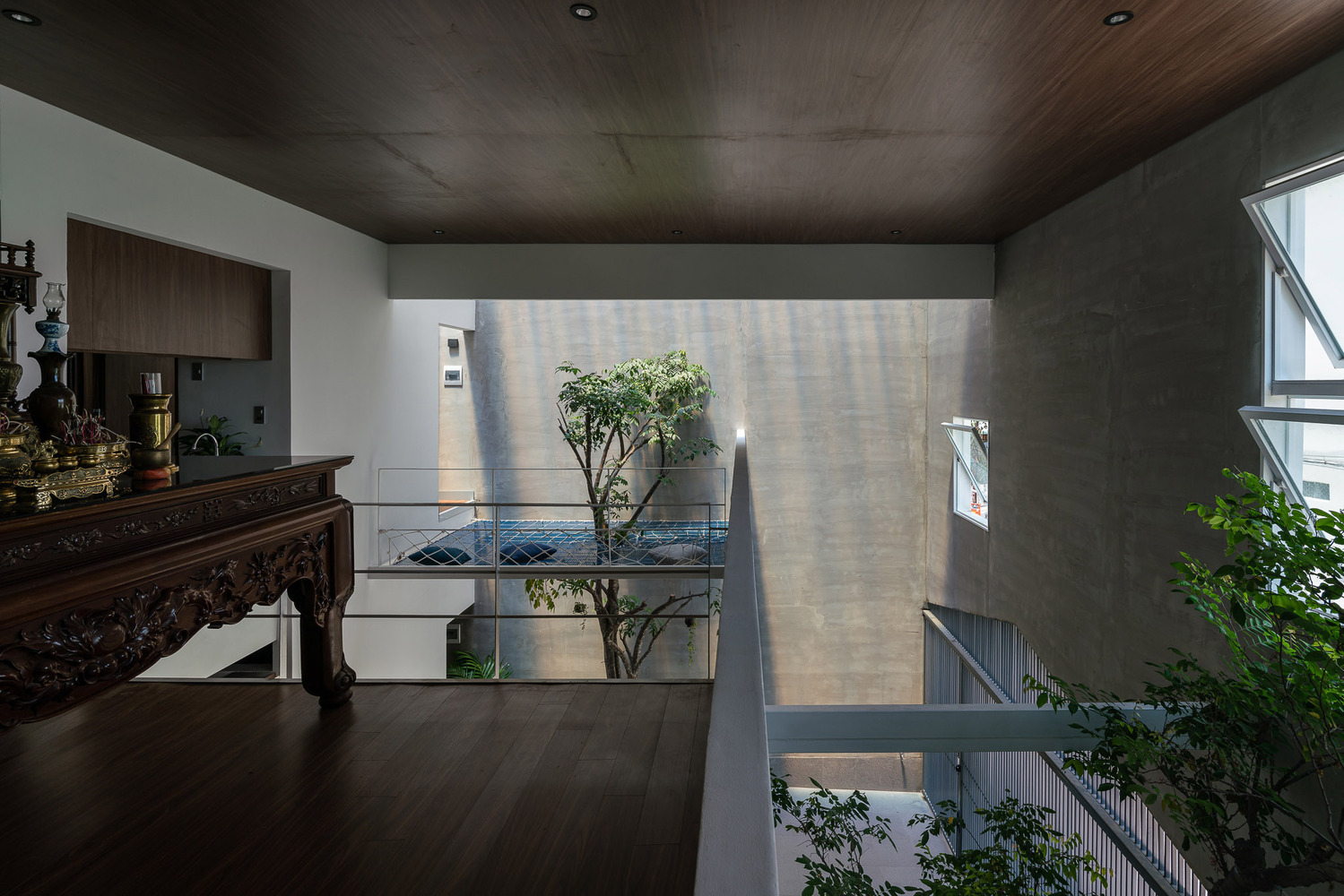 Home Entry Ritual Gallery of Daily Rituals: Home Spaces for Praying and Spiritual ...