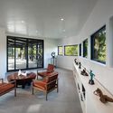 Annex Studio & Gallery / Birdseye - Interior Photography, Windows, Table