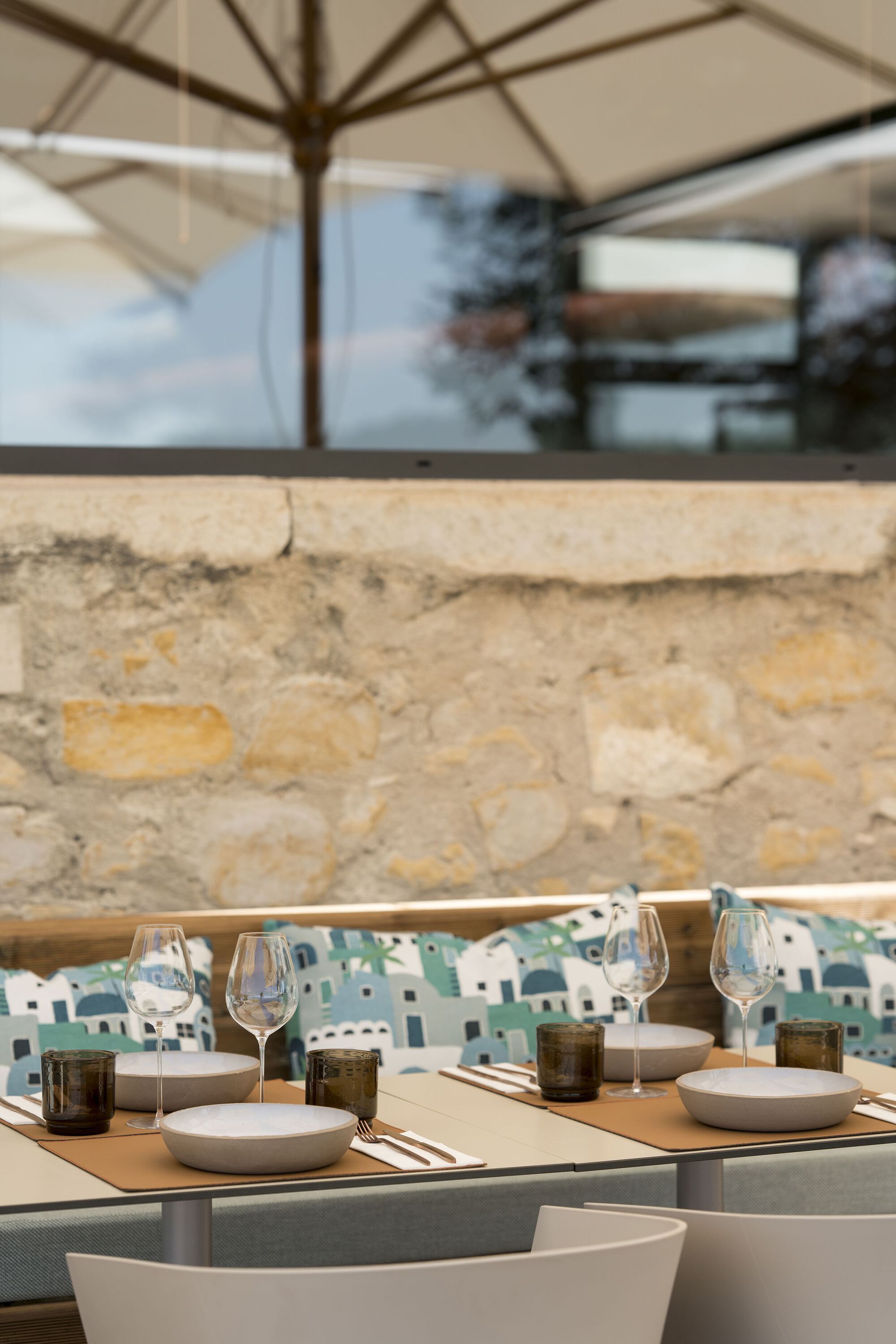 Gallery of Domaine UMA Winery / Agence Clausel-Borel Architecte - 26