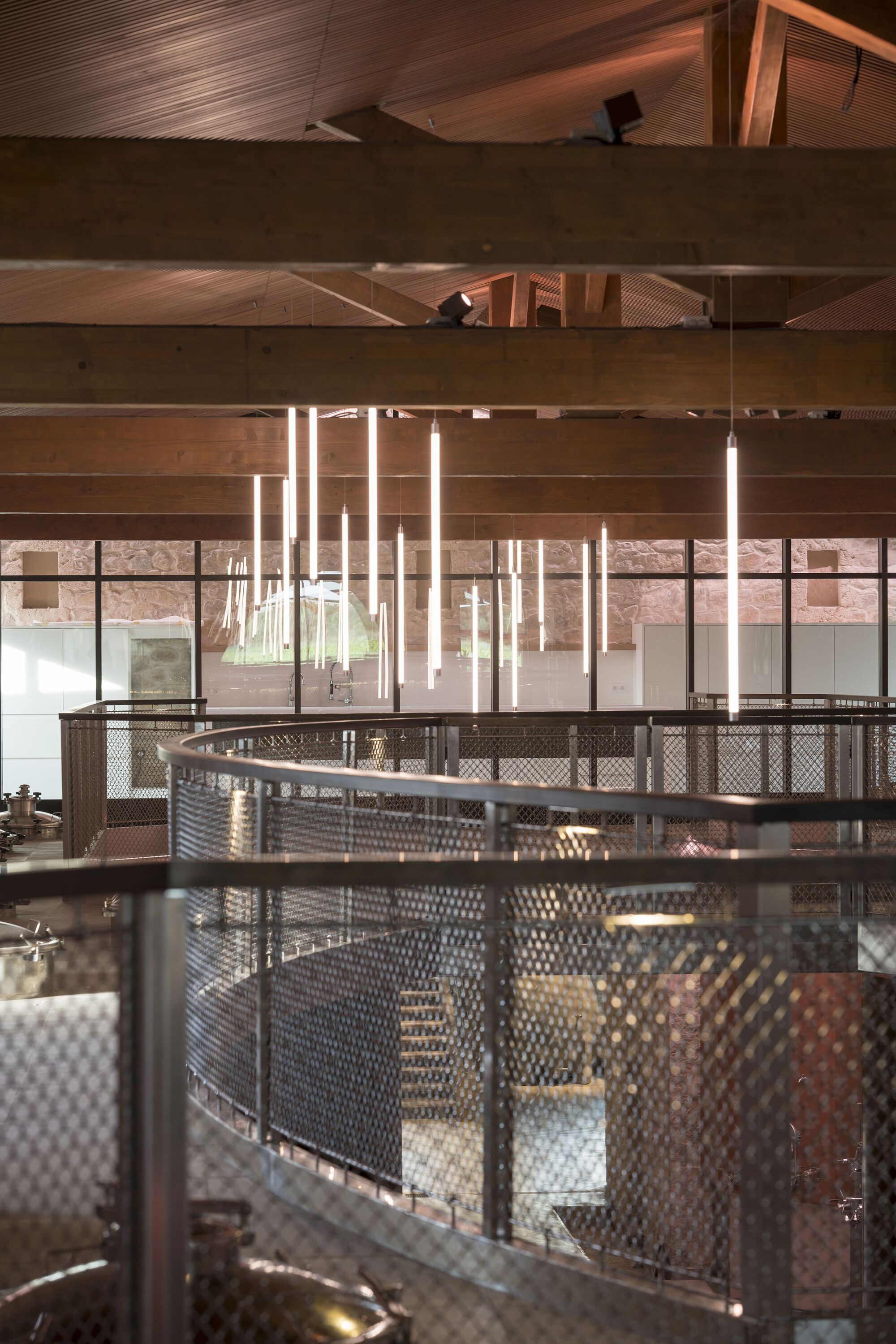 Gallery of Domaine UMA Winery / Agence Clausel-Borel Architecte - 16