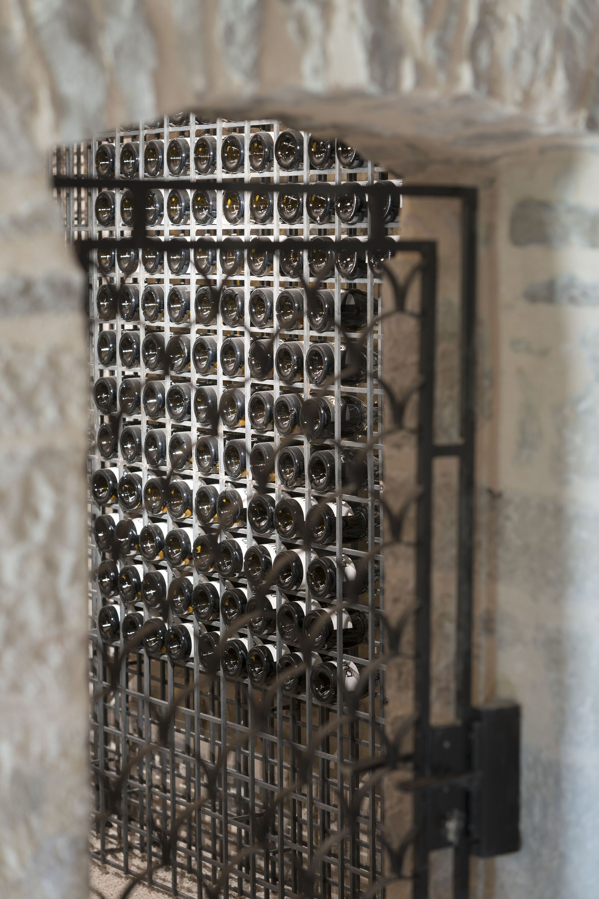 Gallery of Domaine UMA Winery / Agence Clausel-Borel Architecte - 18