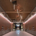 Domaine UMA Winery / Agence Clausel-Borel Architecte - Interior Photography
