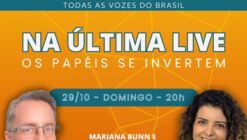 Acessibilidade de Norte a Sul: Todas as Vozes do Brasil