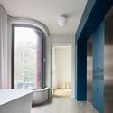 Werfstraat Passive House / Bovenbouw - Interior Photography, Houses, Bathroom, Facade