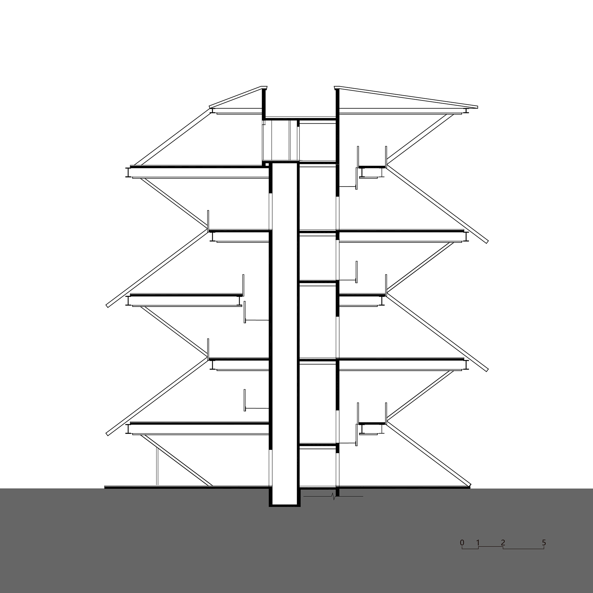 Gallery of The Lantern in the Paddy Field / HDEC AIRCoLAB Studio 27
