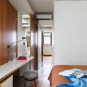 Apartamento no Paulicéia / Vereda Arquitetos - Fotografia de Interiores, Pia