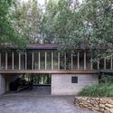 Casa Maytue / Juan Carlos Sabbagh Arquitectos - Fotografía exterior, Casas, Jardín, Fachada