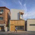 YounghanChung Architects