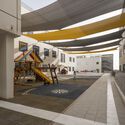 South View School / R+D Studio - Interior Photography, Schools , Facade, Chair
