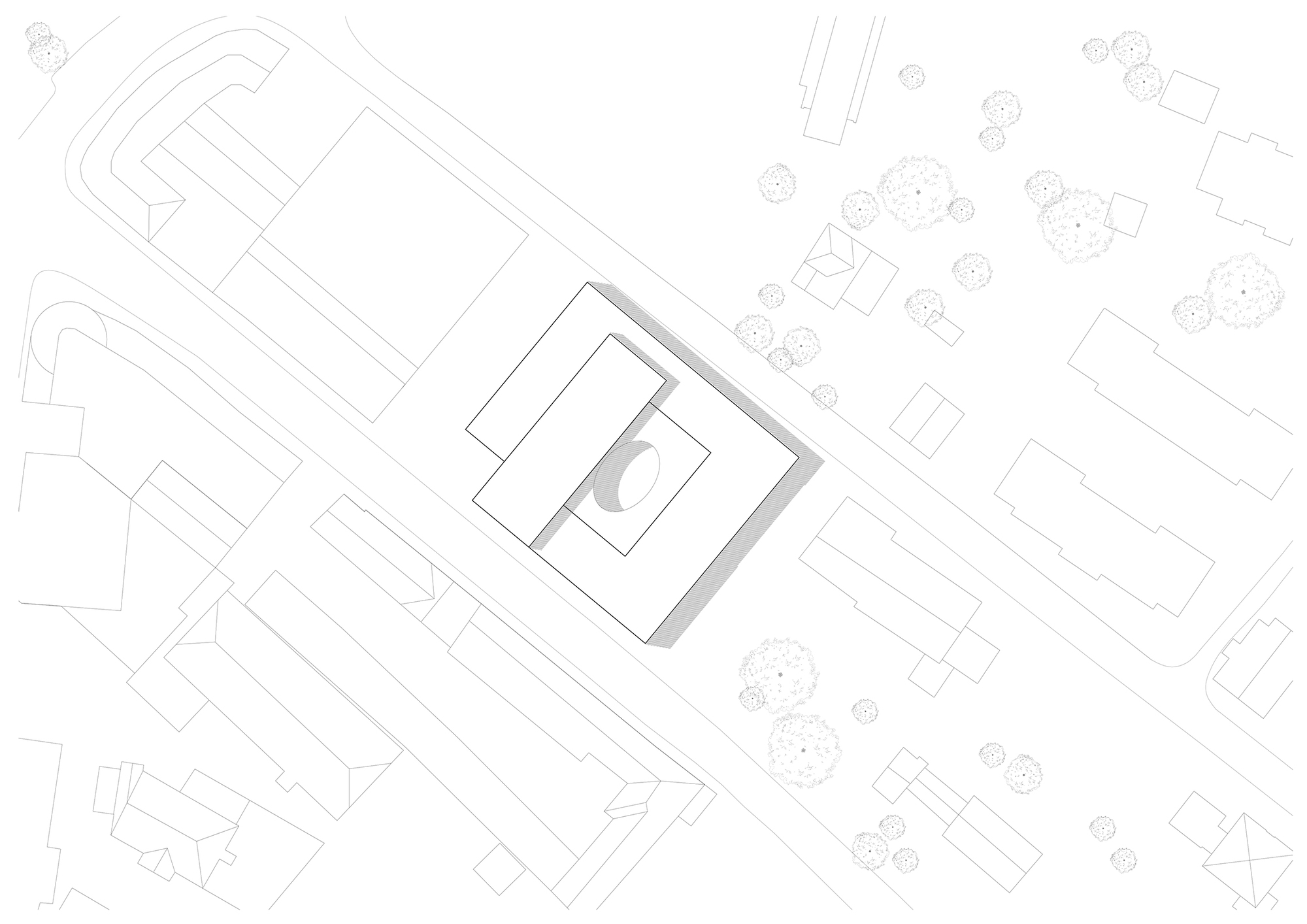 Galería de Sede central de Jägerbau / Innauer-Matt Architekten - 21