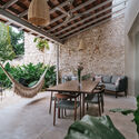 Horseshoe House / Nauzet Rodríguez - Interior Photography, Houses, Table