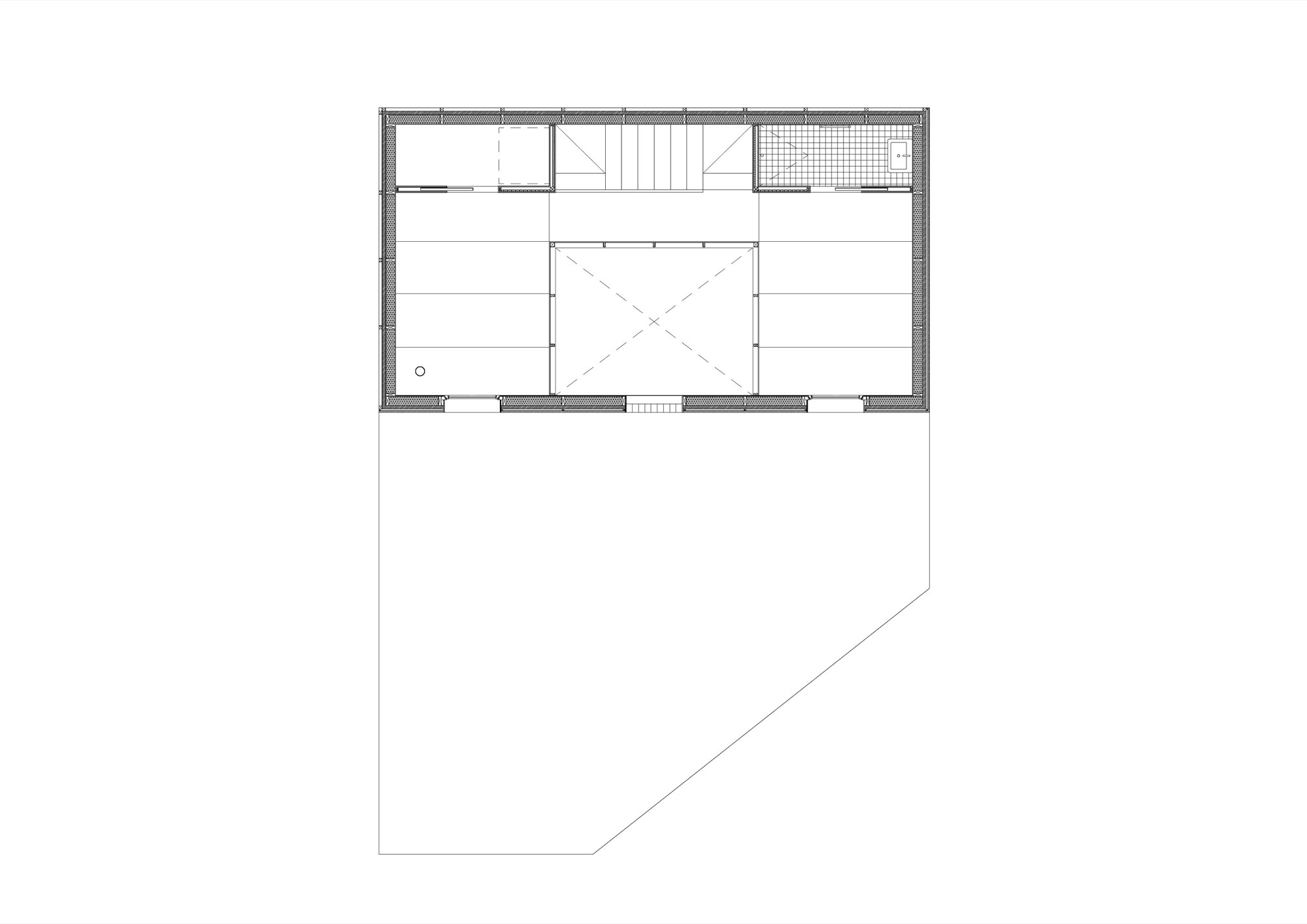 Gallery of Nana House / Jean Benoît Vétillard Architecture 19