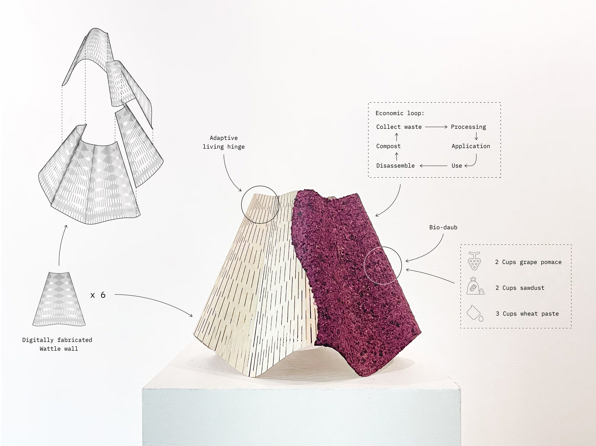 Gallery of Java and Jam Pavilions / i/thee - 21