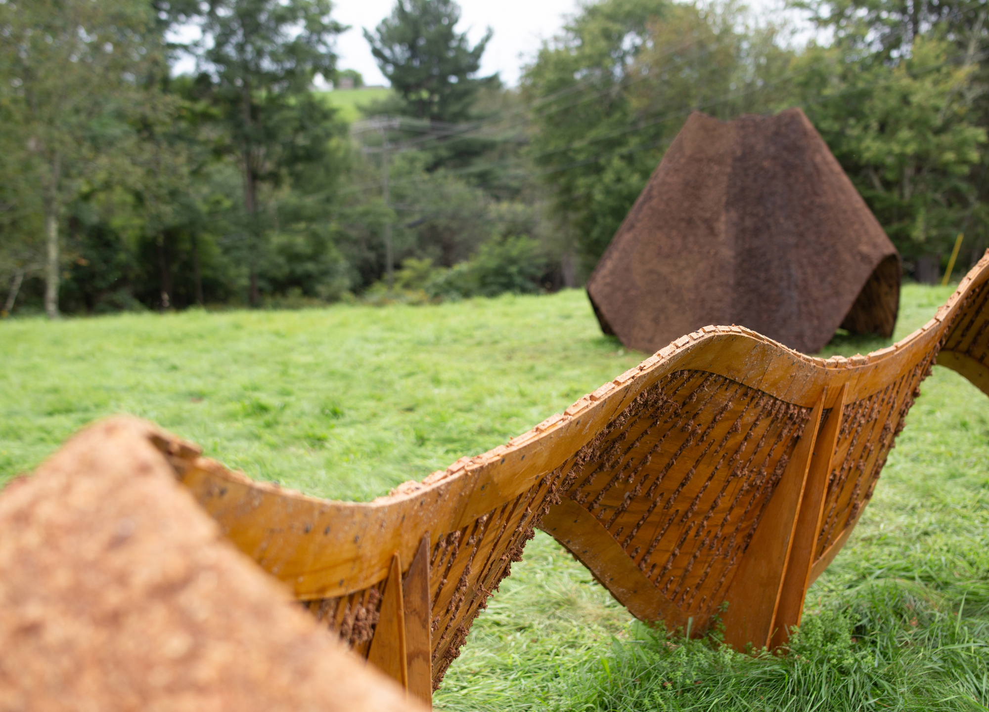 Gallery of Java and Jam Pavilions / i/thee - 8