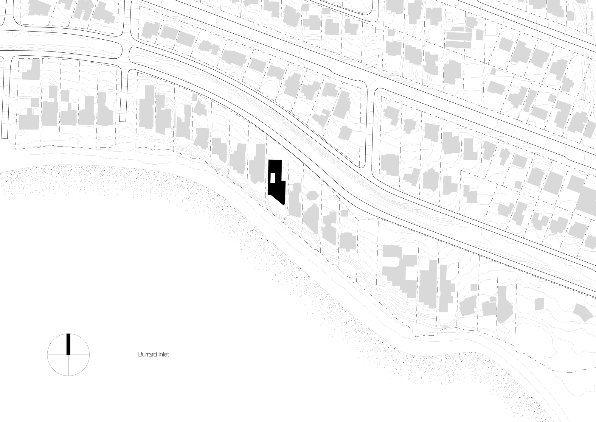 Gallery of Liminal House / Mcleod Bovell Modern Houses 46