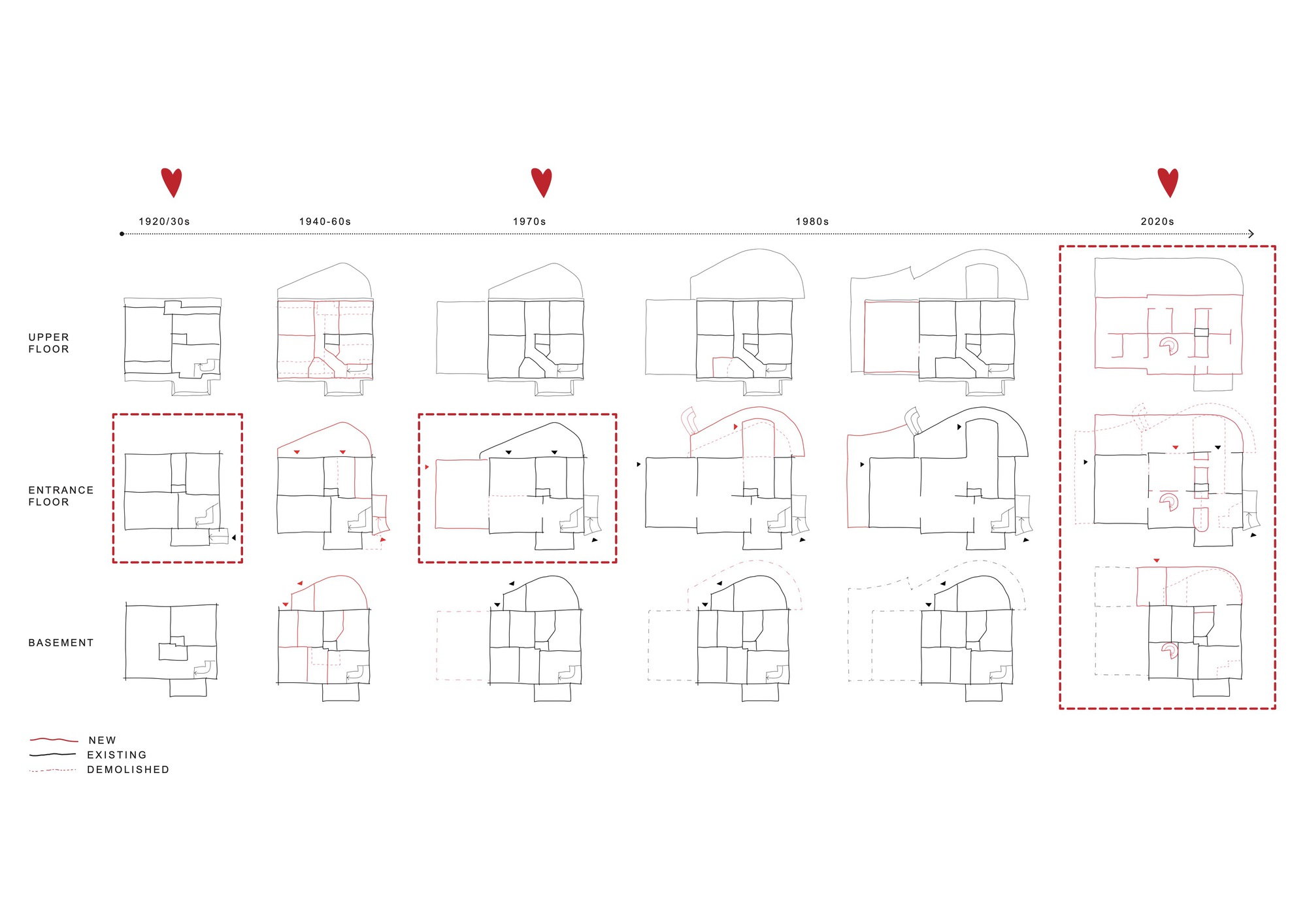 Galeria de Casa Rio / Krupinski/Krupinska Arkitekter 33