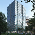 MVRDV presenta el diseño de un nuevo complejo residencial en el Enterprise Research Campus de Boston - Image 2 of 4