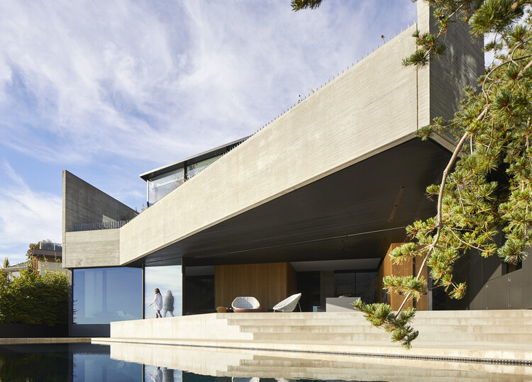 Casa Liminar / Mcleod Bovell Modern Houses - Mais Imagens