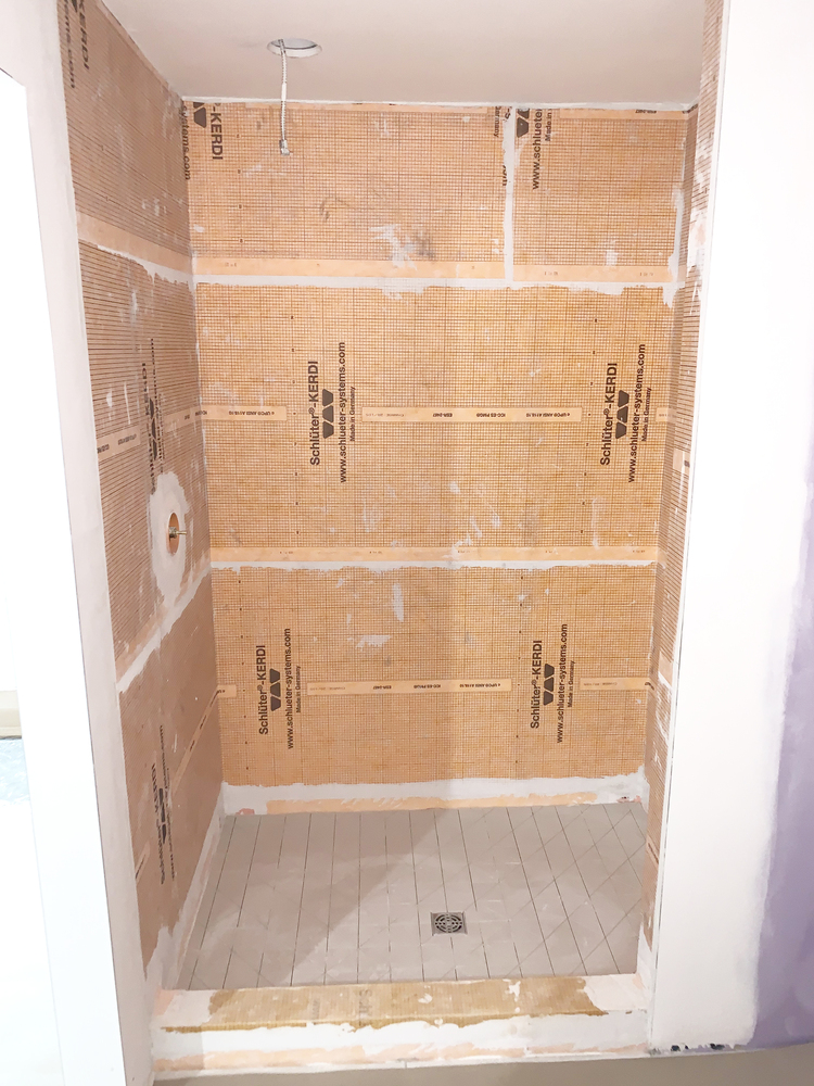 Gallery of How Over 1,000 Showers for a Renovation Were Installed in