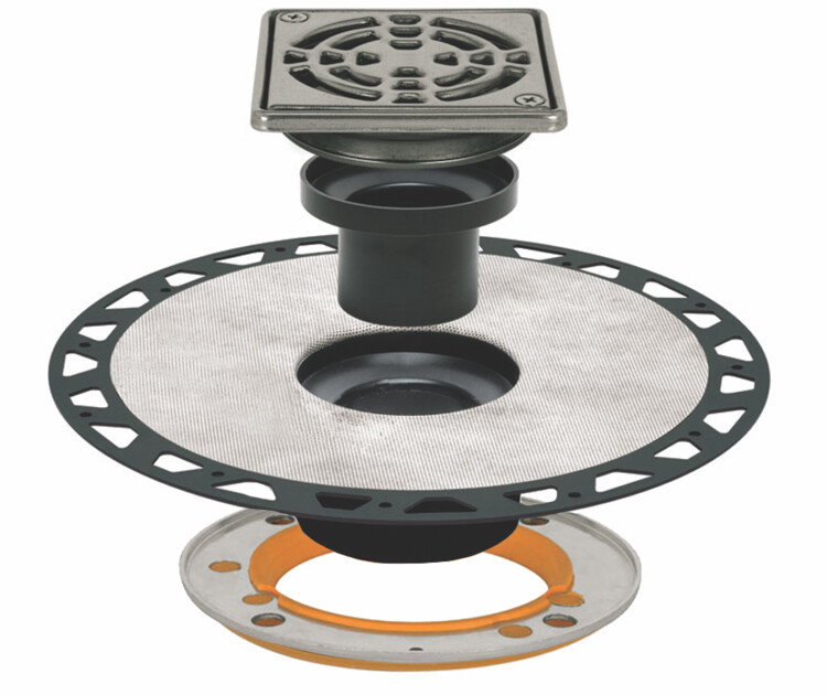 How Over 1,000 Showers for a Renovation Were Installed in Record Time - Image 3 of 10