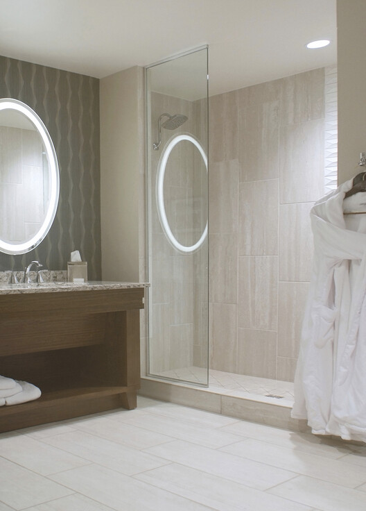 How Over 1,000 Showers for a Renovation Were Installed in Record Time - Image 10 of 10