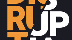 Disruptia 