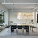 Ernest Café and Wine Bar / orosy studio - Interior Photography, Coffee Shop Interiors, Kitchen, Table, Chair