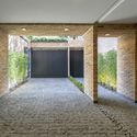 Hanna House / Navid Nasrollahzadeh - Exterior Photography, Houses, Facade, Door, Arch