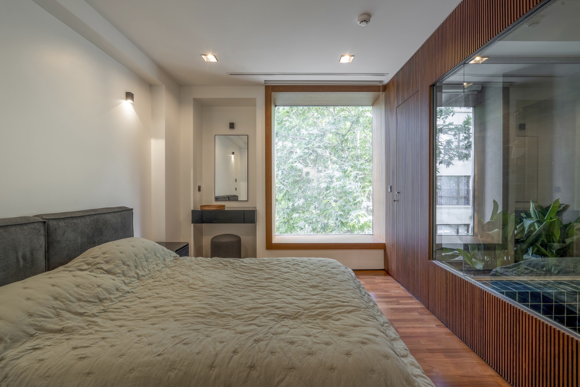 Gallery of Hanna House / Navid Nasrollahzadeh 16