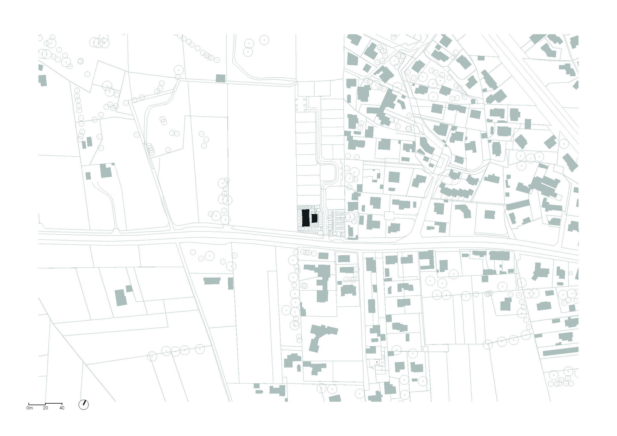 Gallery of 8 Social Housing Units / Atelier Régis Roudil Architectes 16