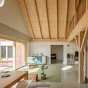 Casa W / Modersohn & Freiesleben Architekten Parnerschaft - Fotografía interior, Casas, Cocina, Fijación Vigas, Fachada, Mesas, Iluminación, Encimera