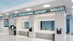 Hands-In to Hands-Through: A New Generation of Hygienic and Aesthetic Hand Dryers