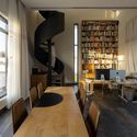 Villa Diwani / Shape Architecture Practice + Research - Interior Photography, Houses, Table, Chair