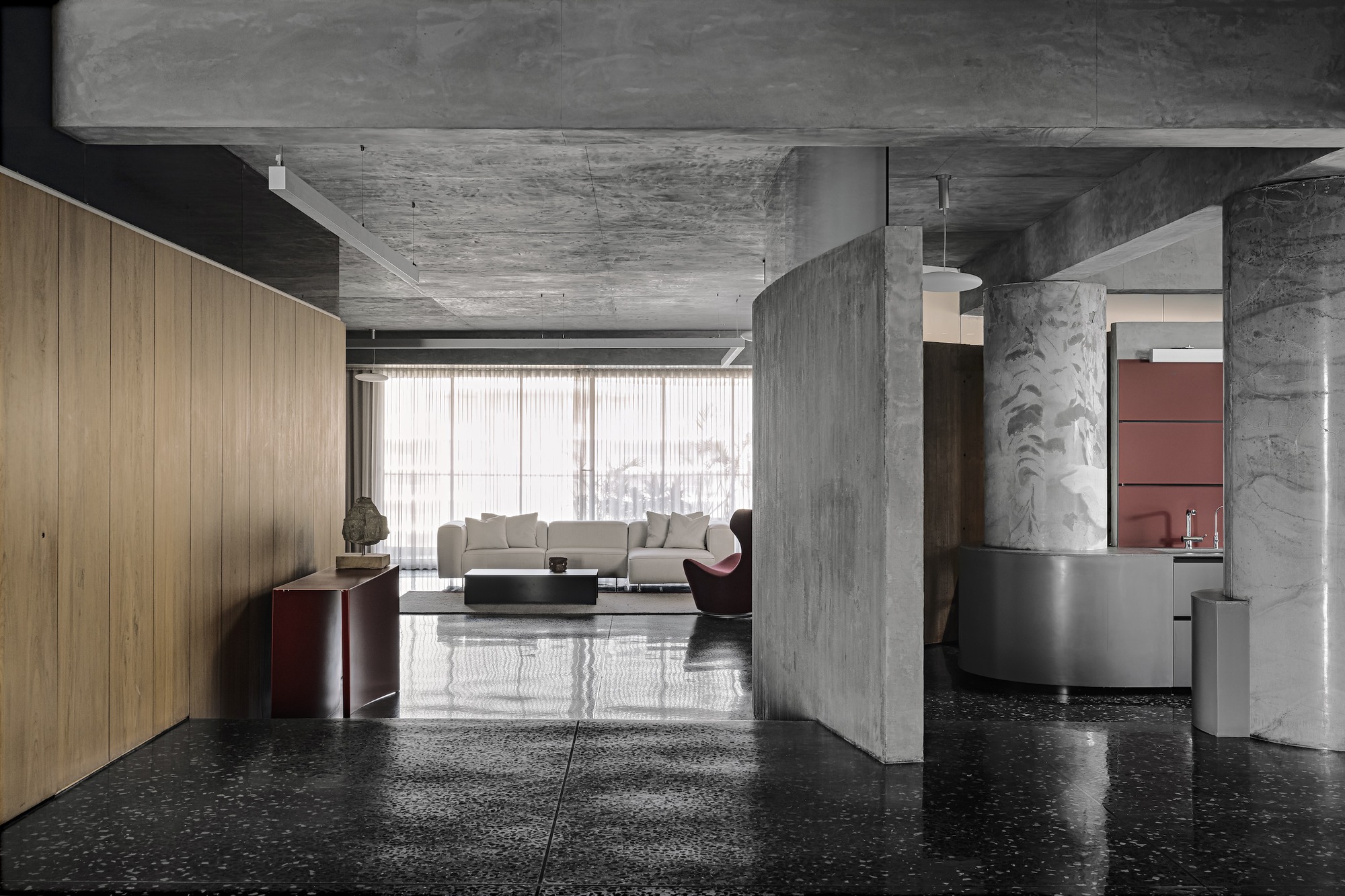 Image showcasing Why an Off-Grid Home Is the Ultimate Interior Design Masterpiece