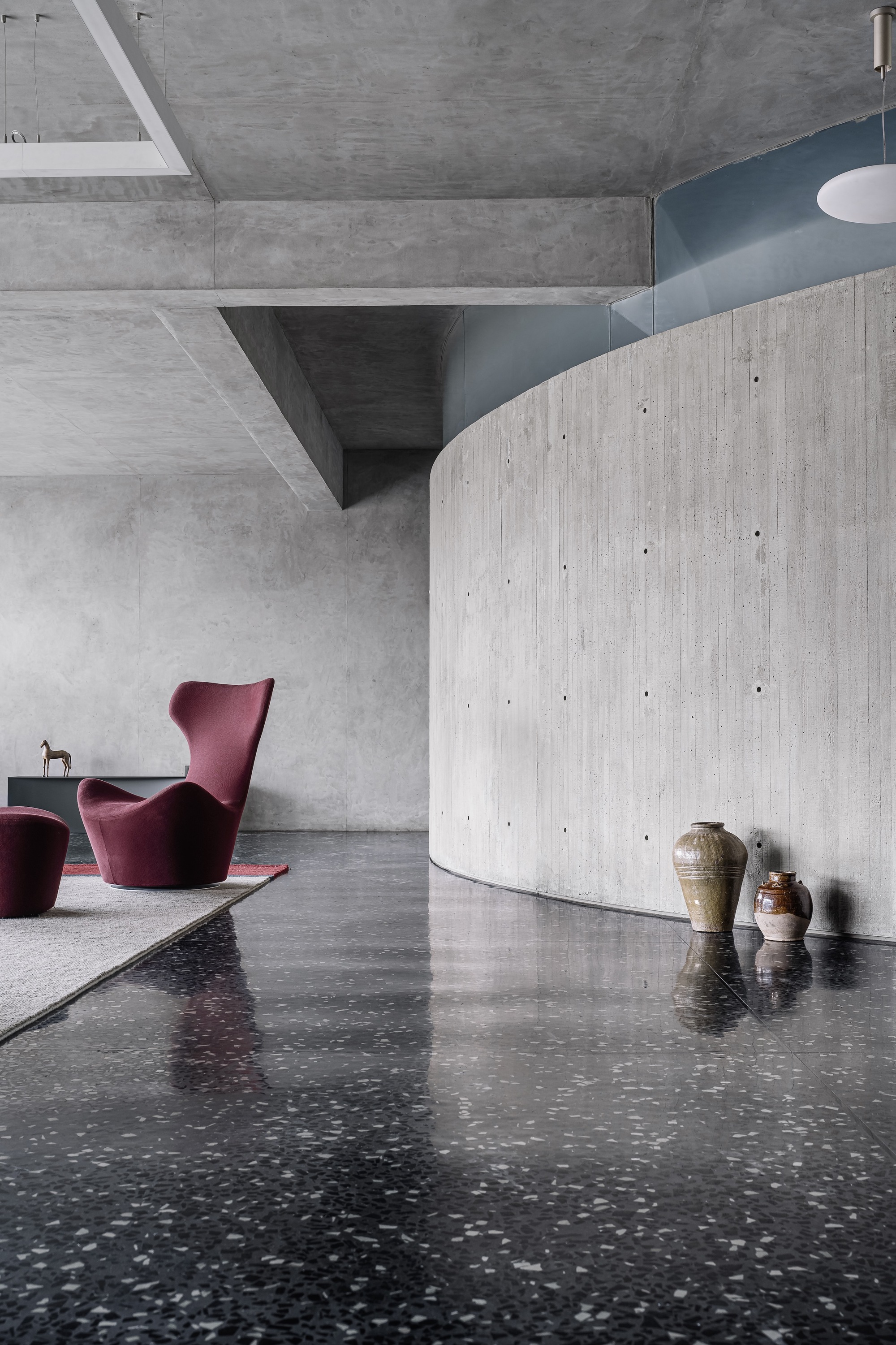 Untitled Image - Contemporary Off-Grid Apartments