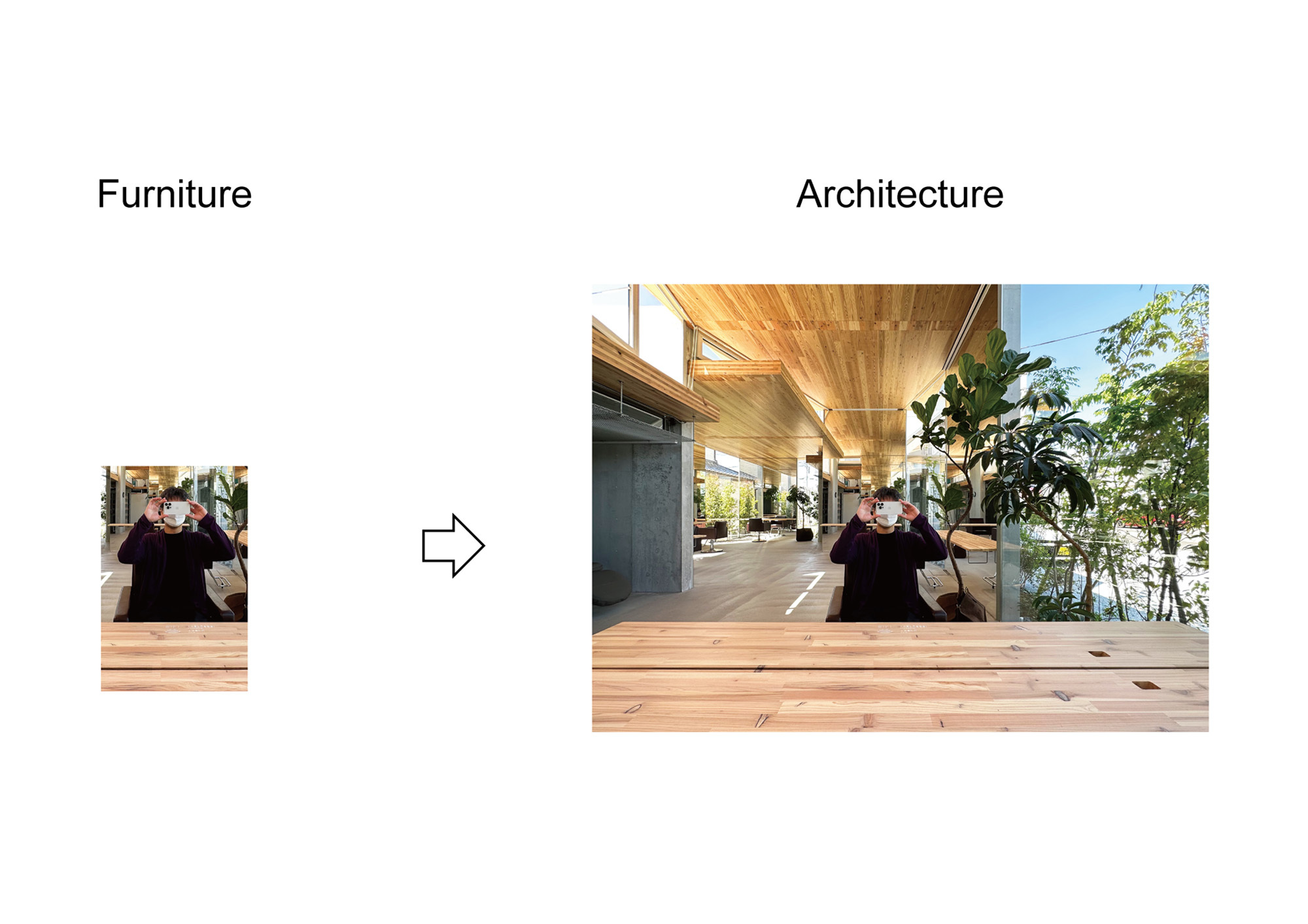 Gallery of Hair Room TOARU / Ateliers Takahito Sekiguchi 19