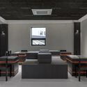 ocio Coffee / studiomovement - Interior Photography, Coffee Shop, Table, Chair