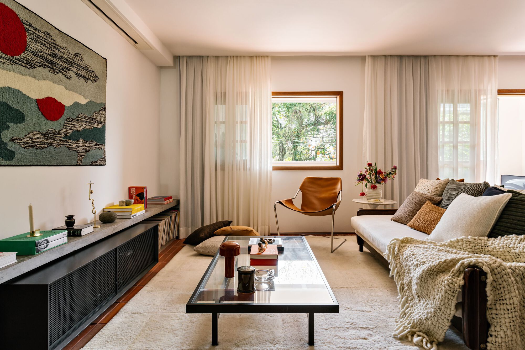 Galeria de Apartamento GC / F.studio arquitetura + design - 21