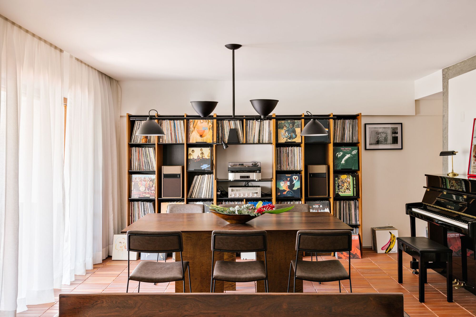 Galeria de Apartamento GC / F.studio arquitetura + design - 22