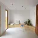 Torrefiel-Orriols Neighborhood Equality Unit / 7a+i - Interior Photography, Community , Bedroom