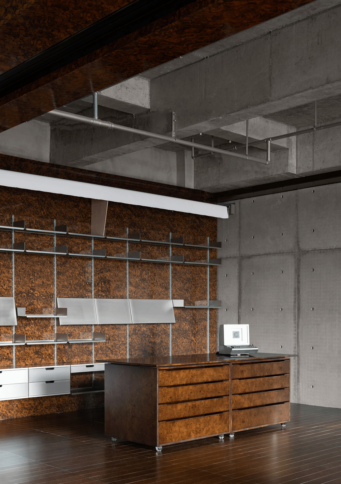 画廊 MASONPRINCE OFFICE办公基地 / 東木筑造 - 18