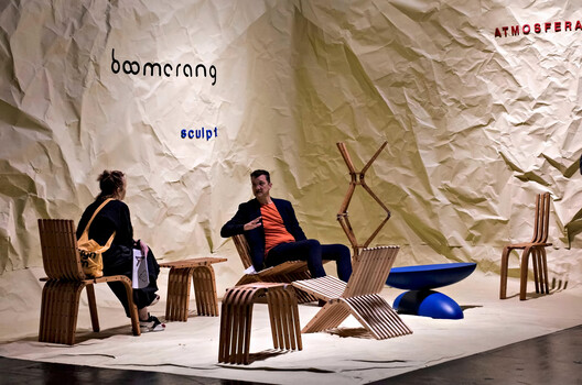 © Koelnmesse / imm cologne